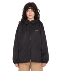 Chaqueta Mujer Volcom Play'N Stoned Parka - Black