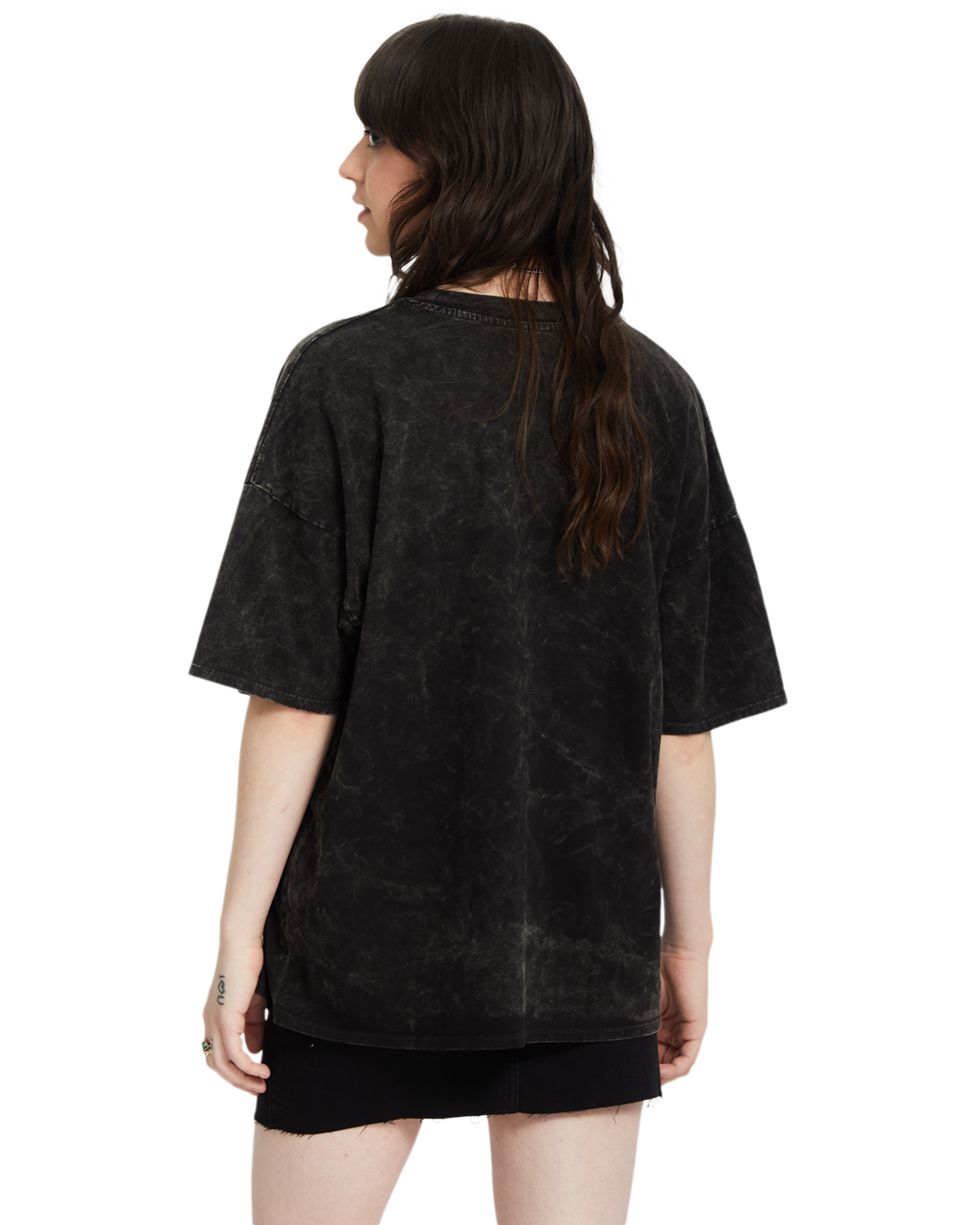 Maglietta da donna Volcom Voltrip Tee - True Black