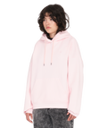 Sweatshirt com capuz Volcom Stone Heart Up Hoodie para Mulher - Lilac Ash