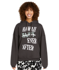 Sudadera con capucha Mujer Volcom Coco Ho Hoodie - Vintage Black