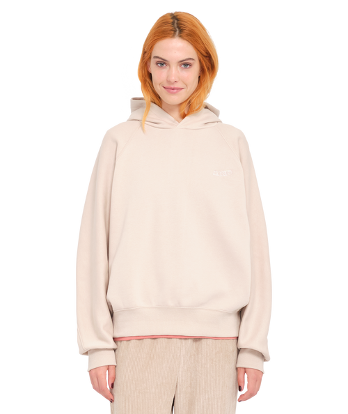 Damen Kapuzenpullover Volcom Pistol - Pilz