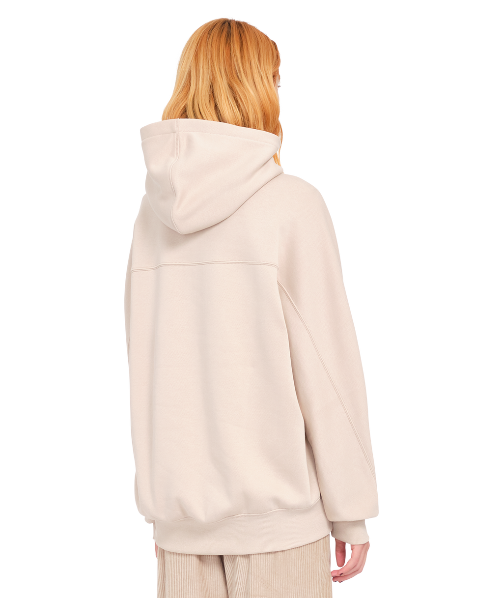 Damen Kapuzenpullover Volcom Pistol - Pilz