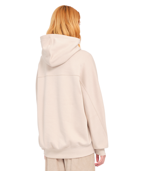 Damen Kapuzenpullover Volcom Pistol - Pilz