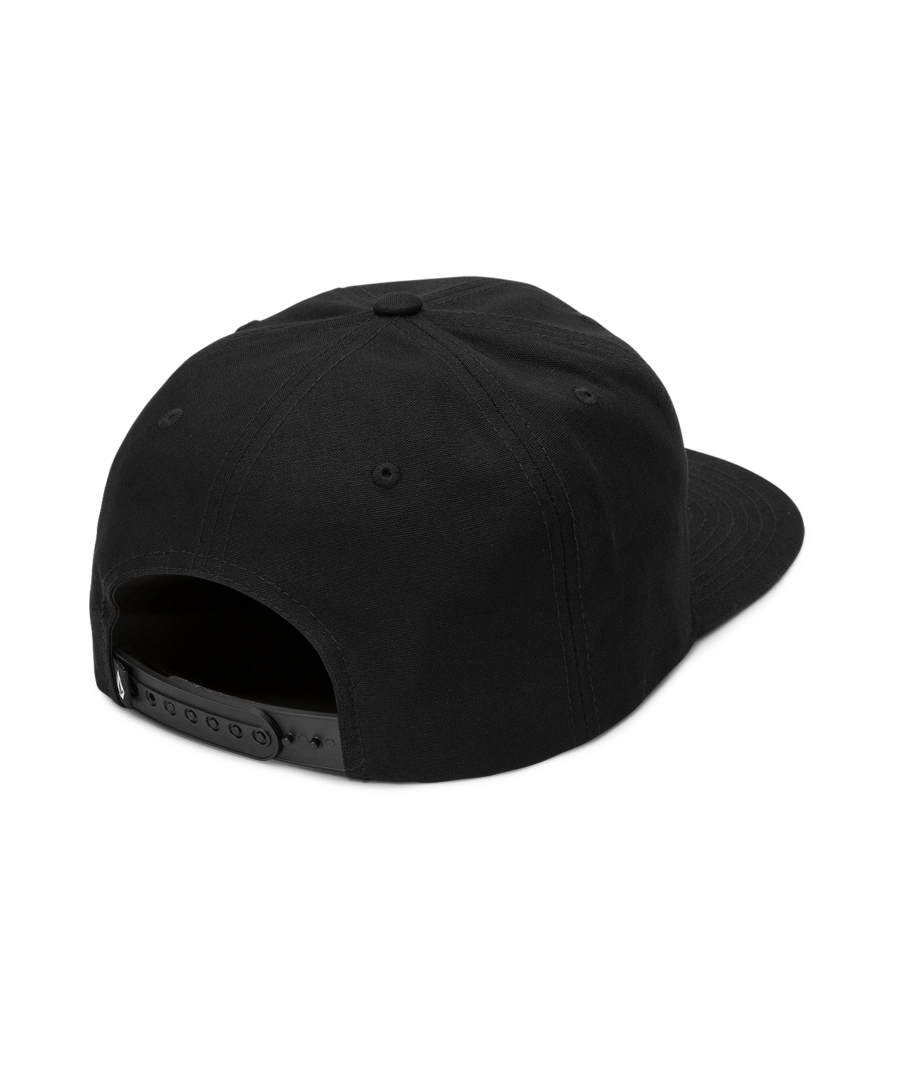 Gorra Volcom Stoney Stone Adj Hat - Black