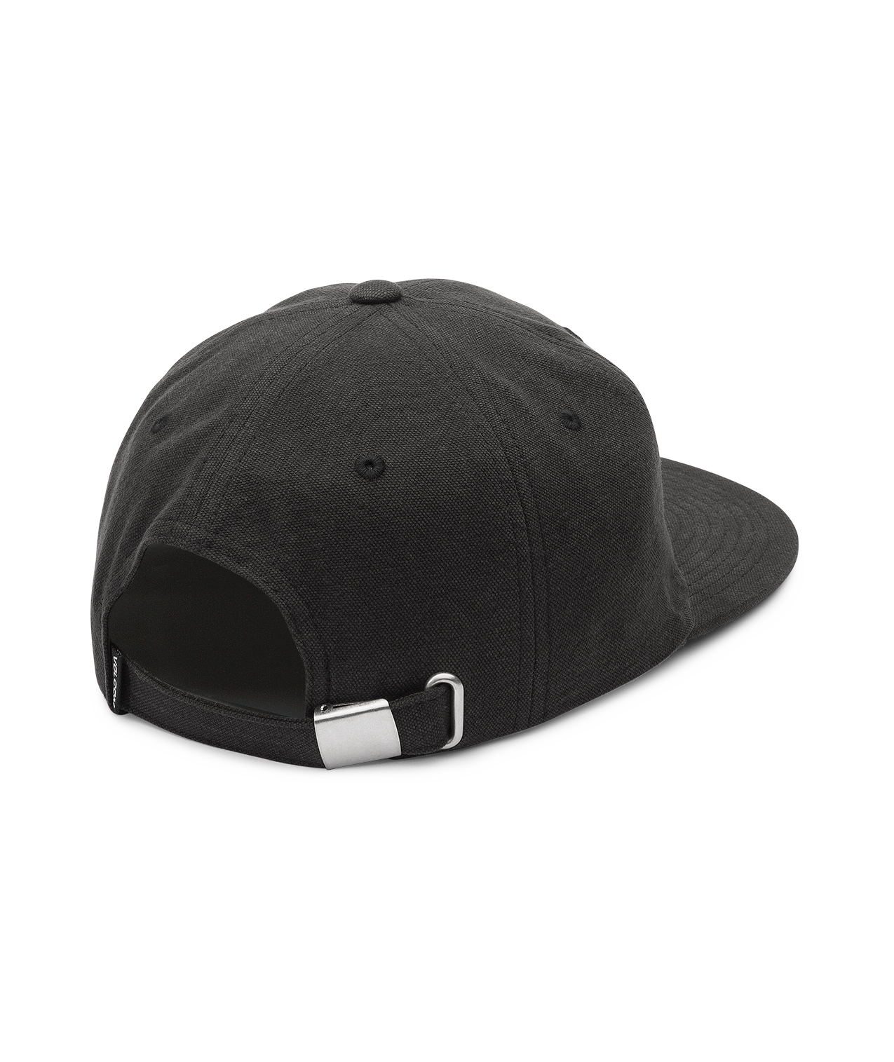 Gorra Volcom Full Stone Dad Hat - Black