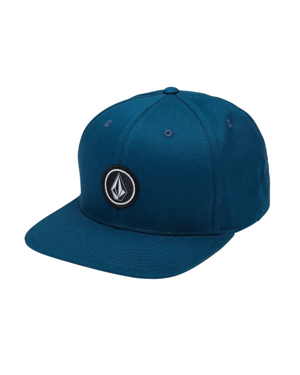 Gorra Volcom Quarter Twill - Deep Blue