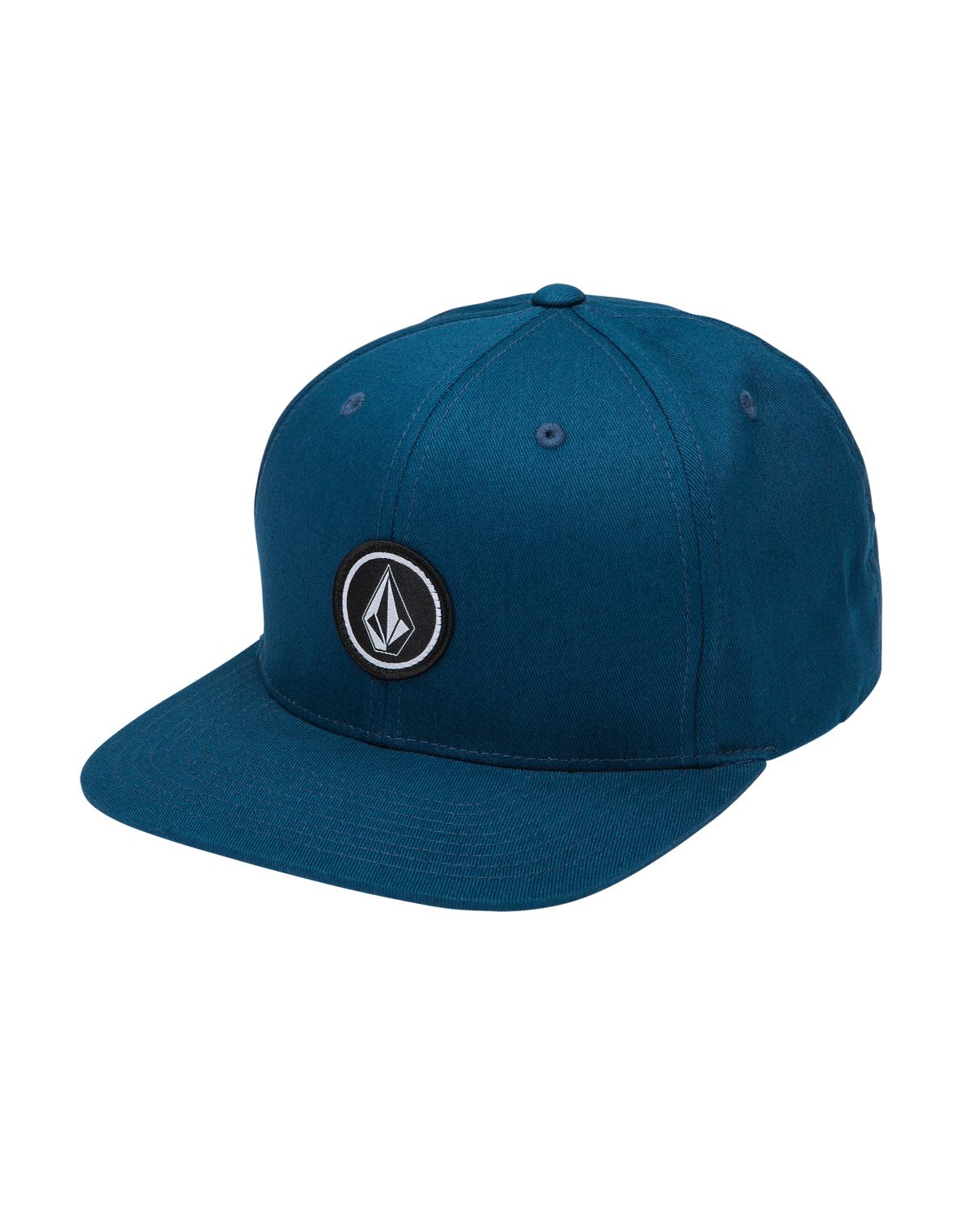 Gorra Volcom Quarter Twill - Deep Blue
