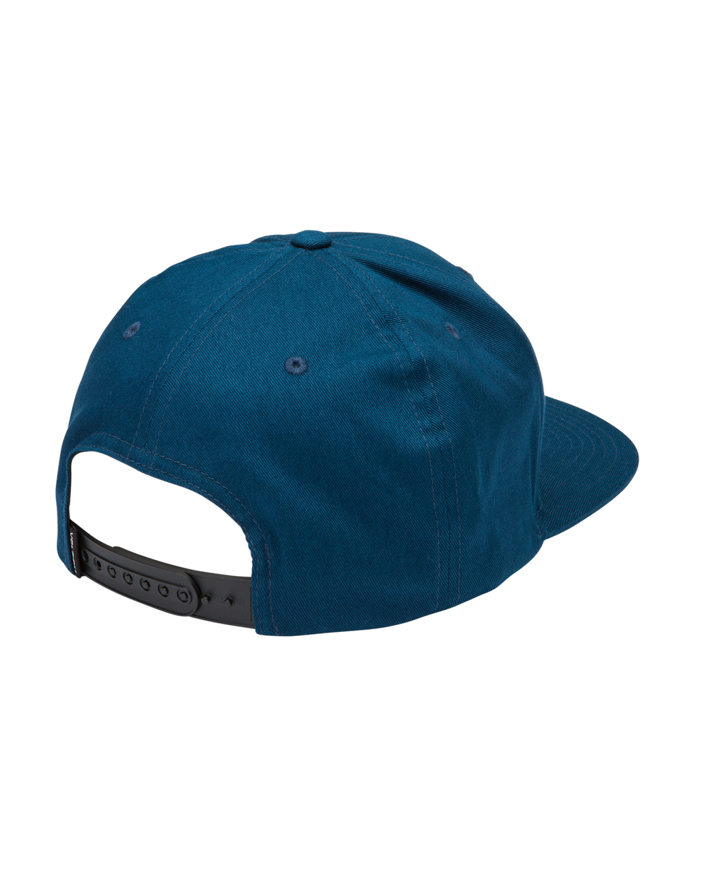 Gorra Volcom Quarter Twill - Deep Blue
