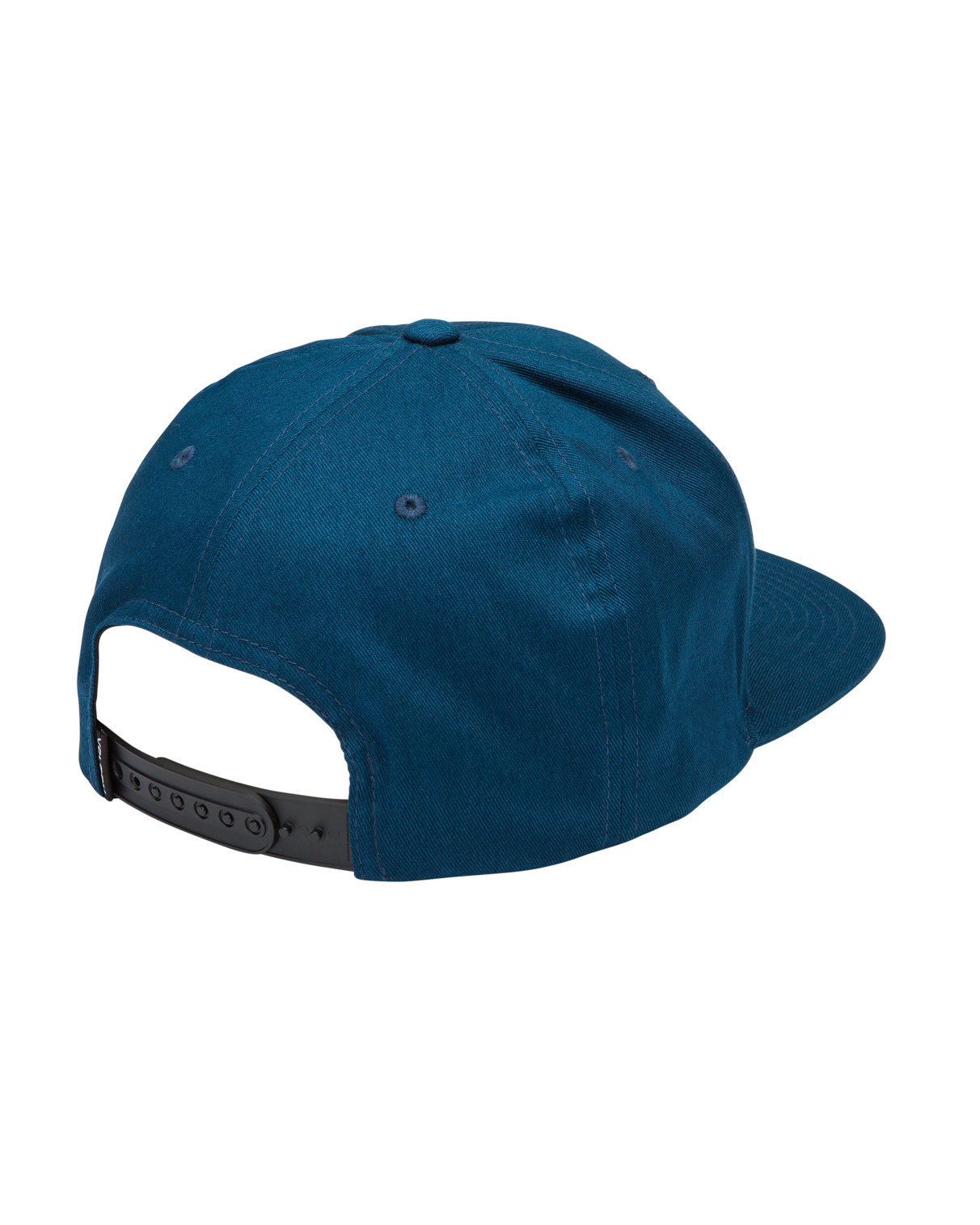 Gorra Volcom Quarter Twill - Deep Blue