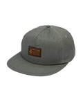 Gorra Volcom Workwear Adj Hat - Stealth