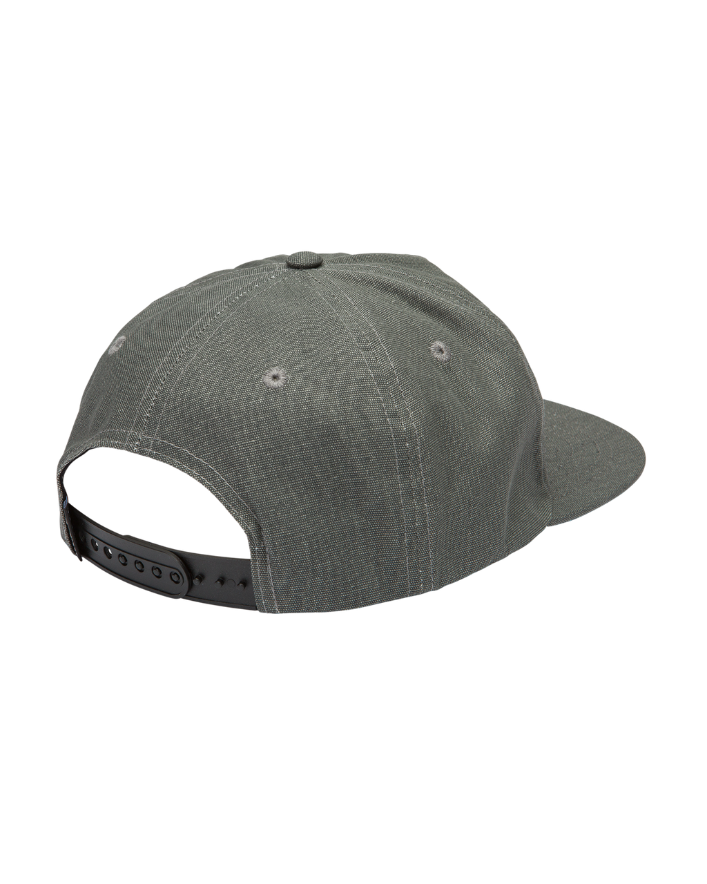 Gorra Volcom Workwear Adj Hat - Stealth