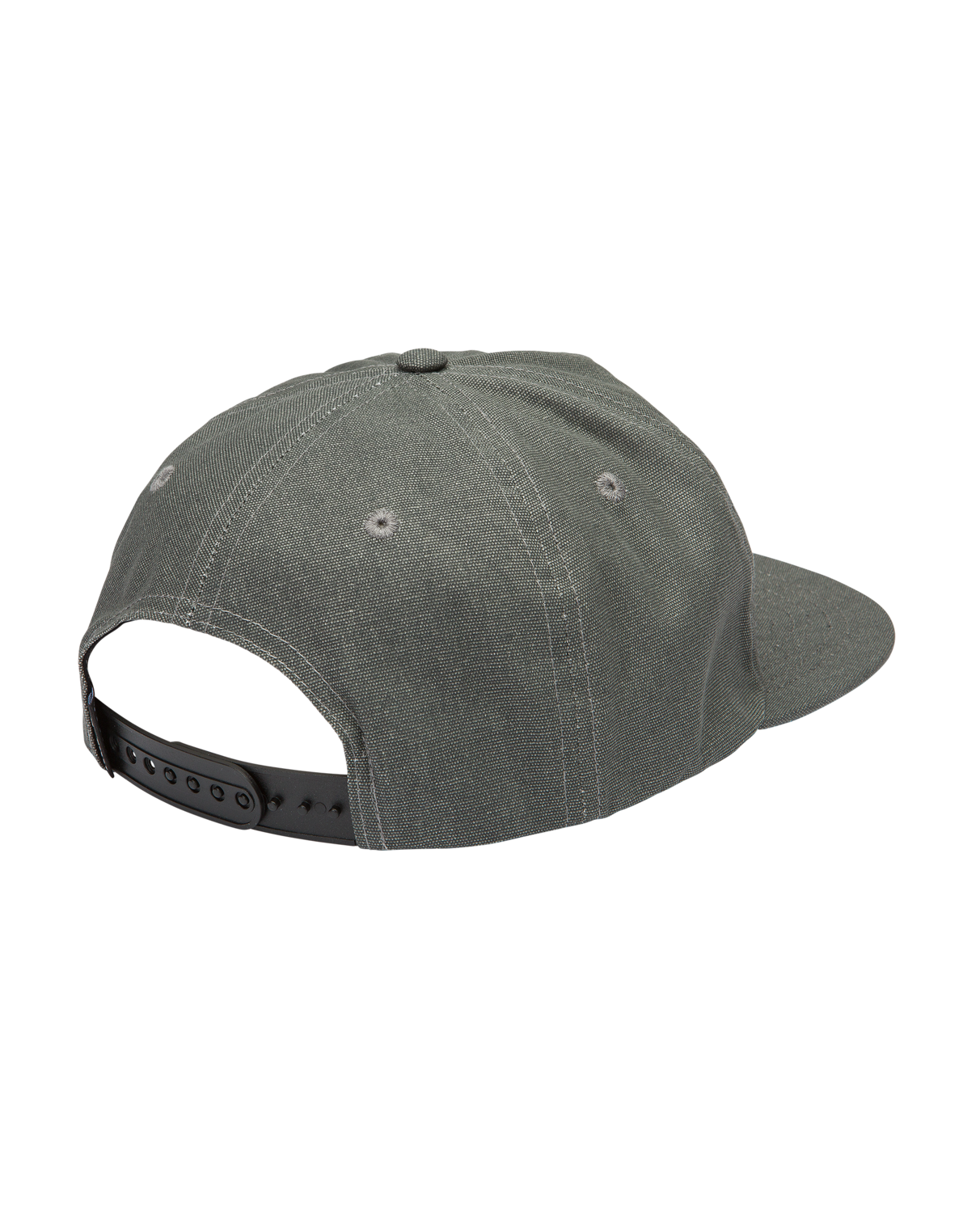 Gorra Volcom Workwear Adj Hat - Stealth