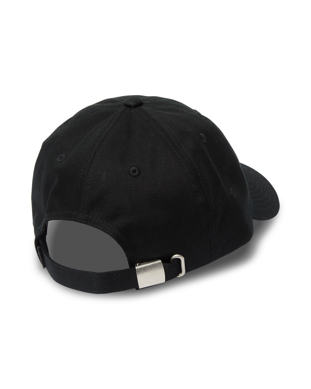 Volcom Full Stone Adj Hat - Black