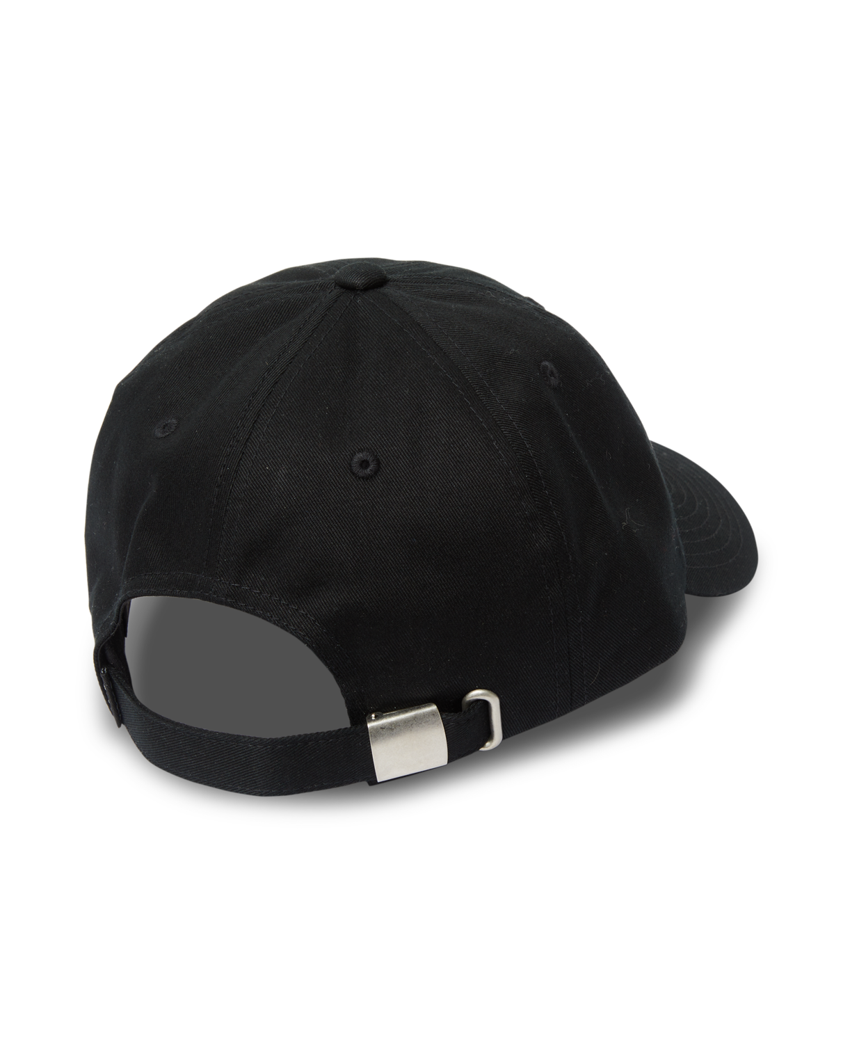 Volcom Full Stone Adj Hat - Black