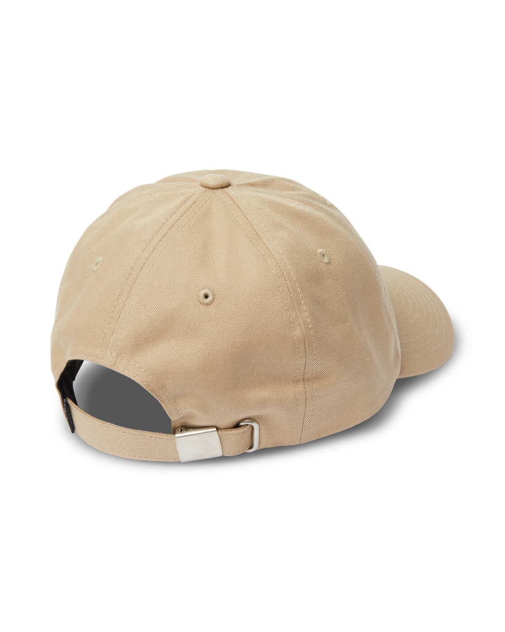 Gorra Volcom Full Stone Adj Hat - Khaki