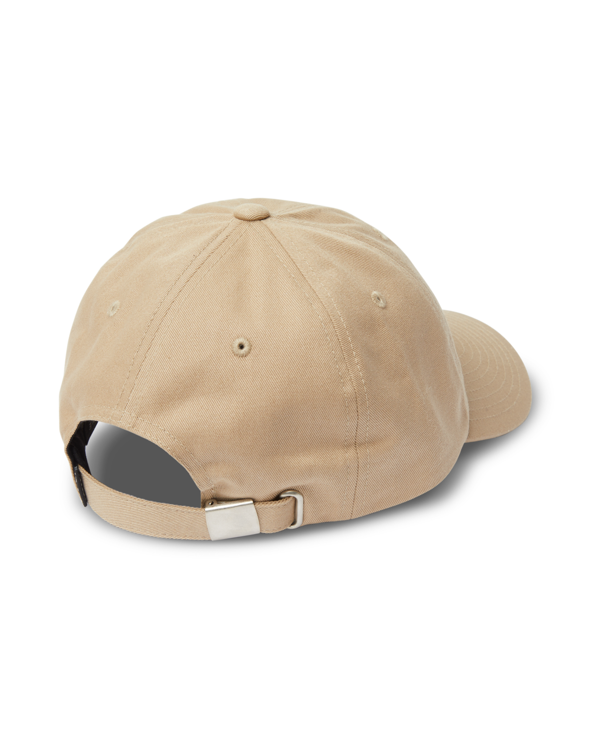 Gorra Volcom Full Stone Adj Hat - Khaki