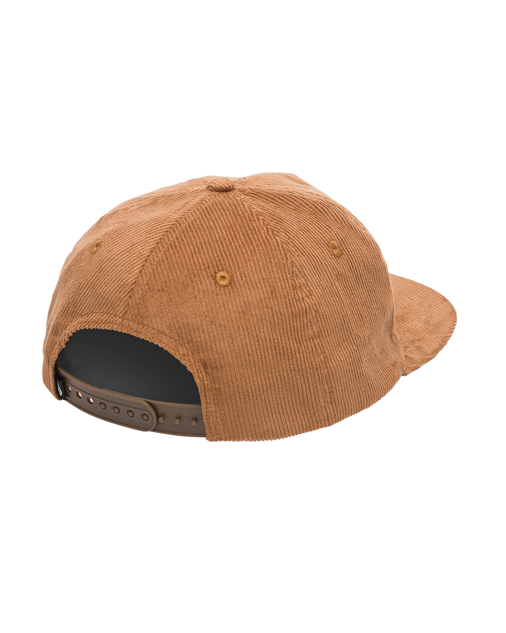 Casquette réglable Volcom Bar Chord - Coconut Shell
