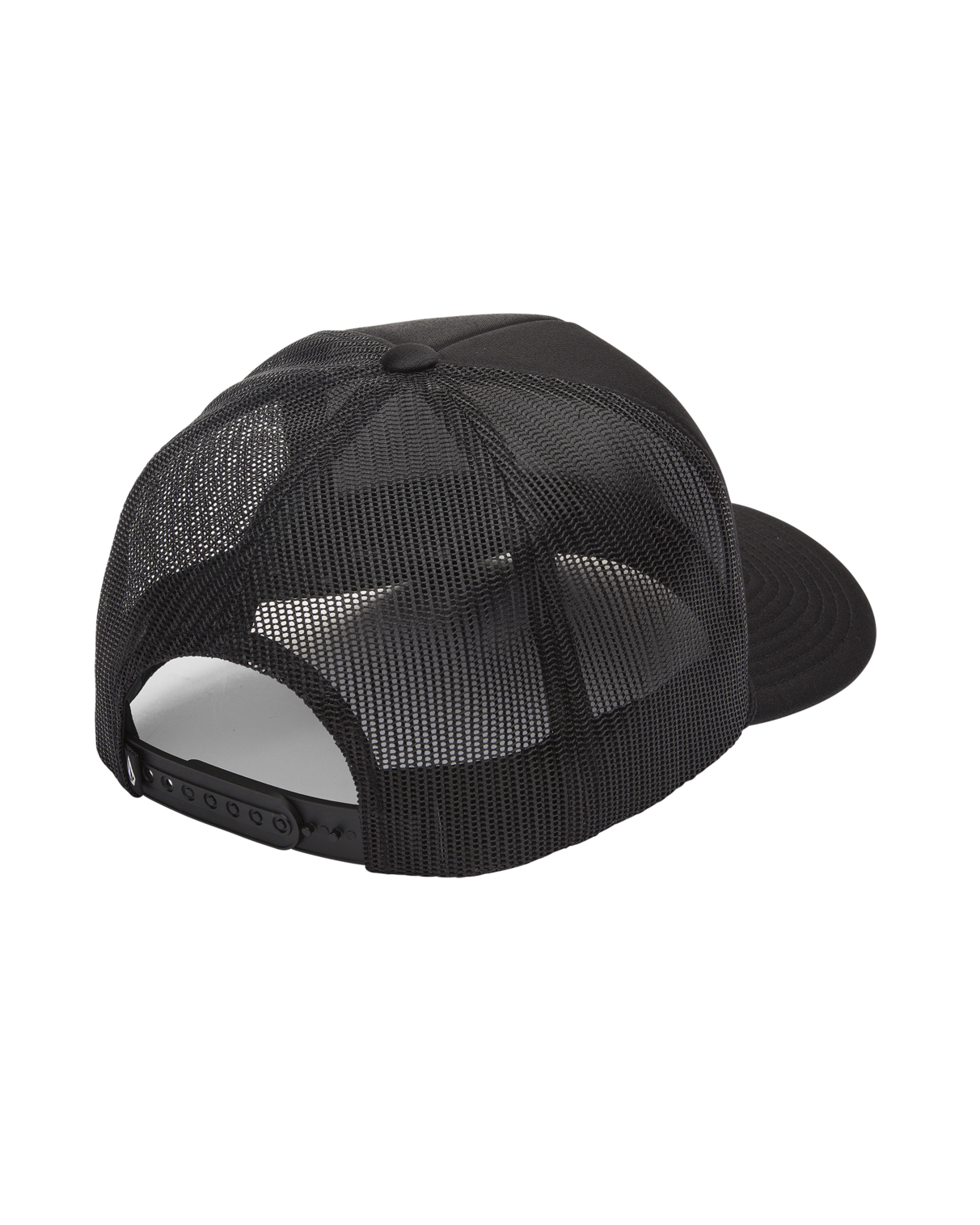 Volcom Froth Trucker Cap - Black