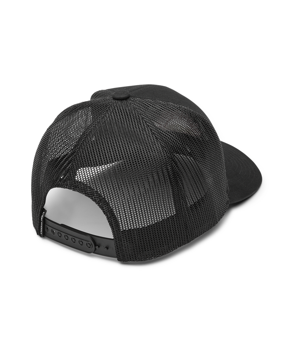 Cappellino Volcom Sunset Tripper Trucker - Nero