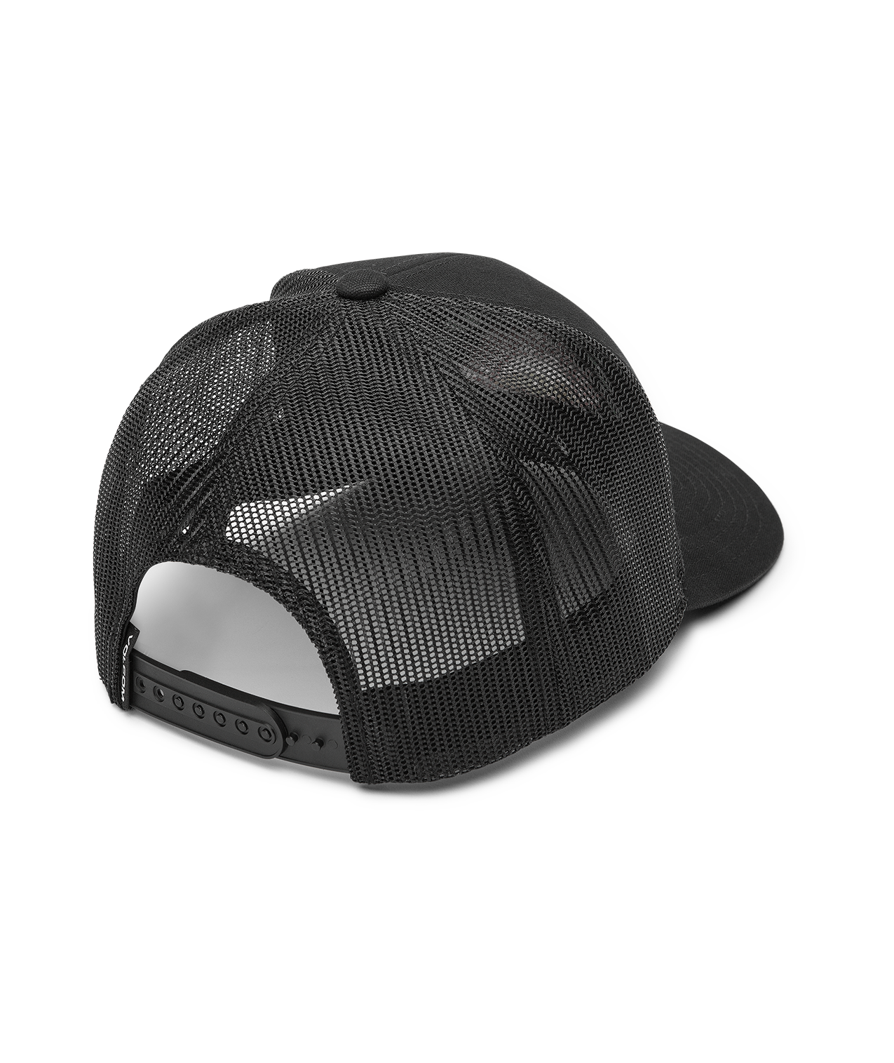 Cappellino Volcom Sunset Tripper Trucker - Nero