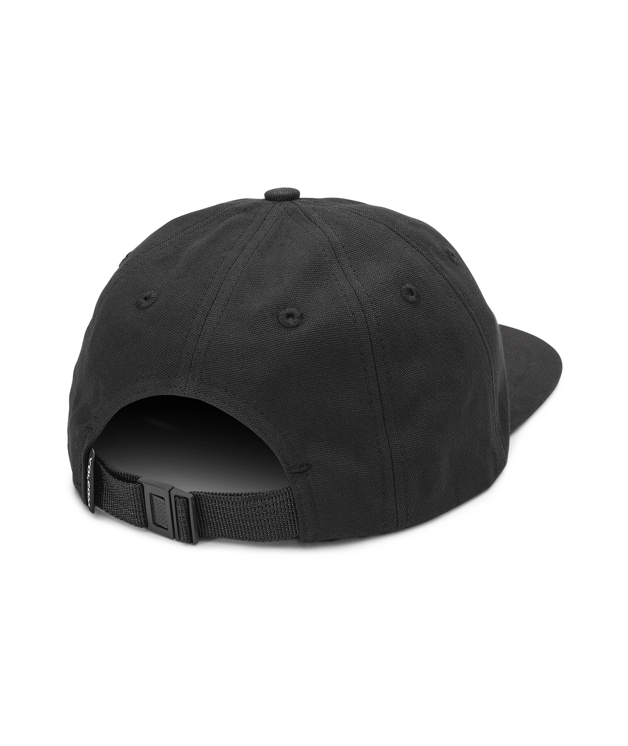 Gorra Volcom Ramp Stone Adj Hat - Black