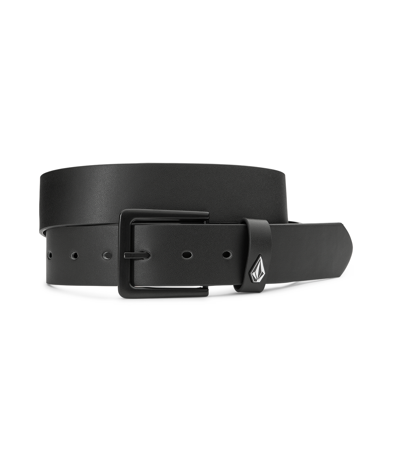 Cinturón Volcom Nine Five Pu Belt - Black