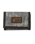 Volcom Workwear Wallet - Brindle
