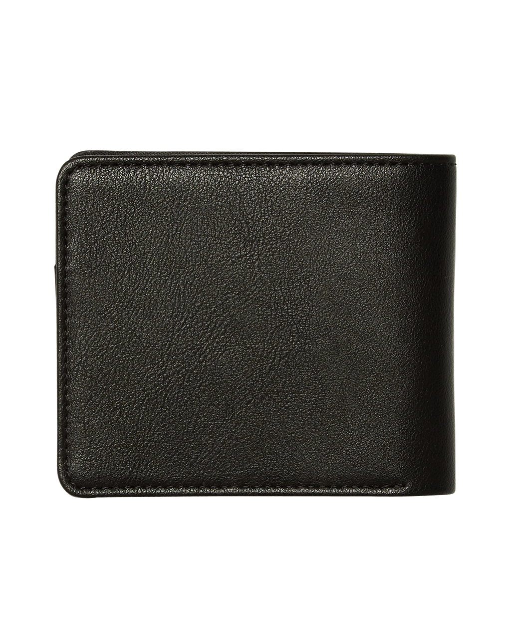 Volcom Slim Stone Wallet wallet hombre detail 1 | Black