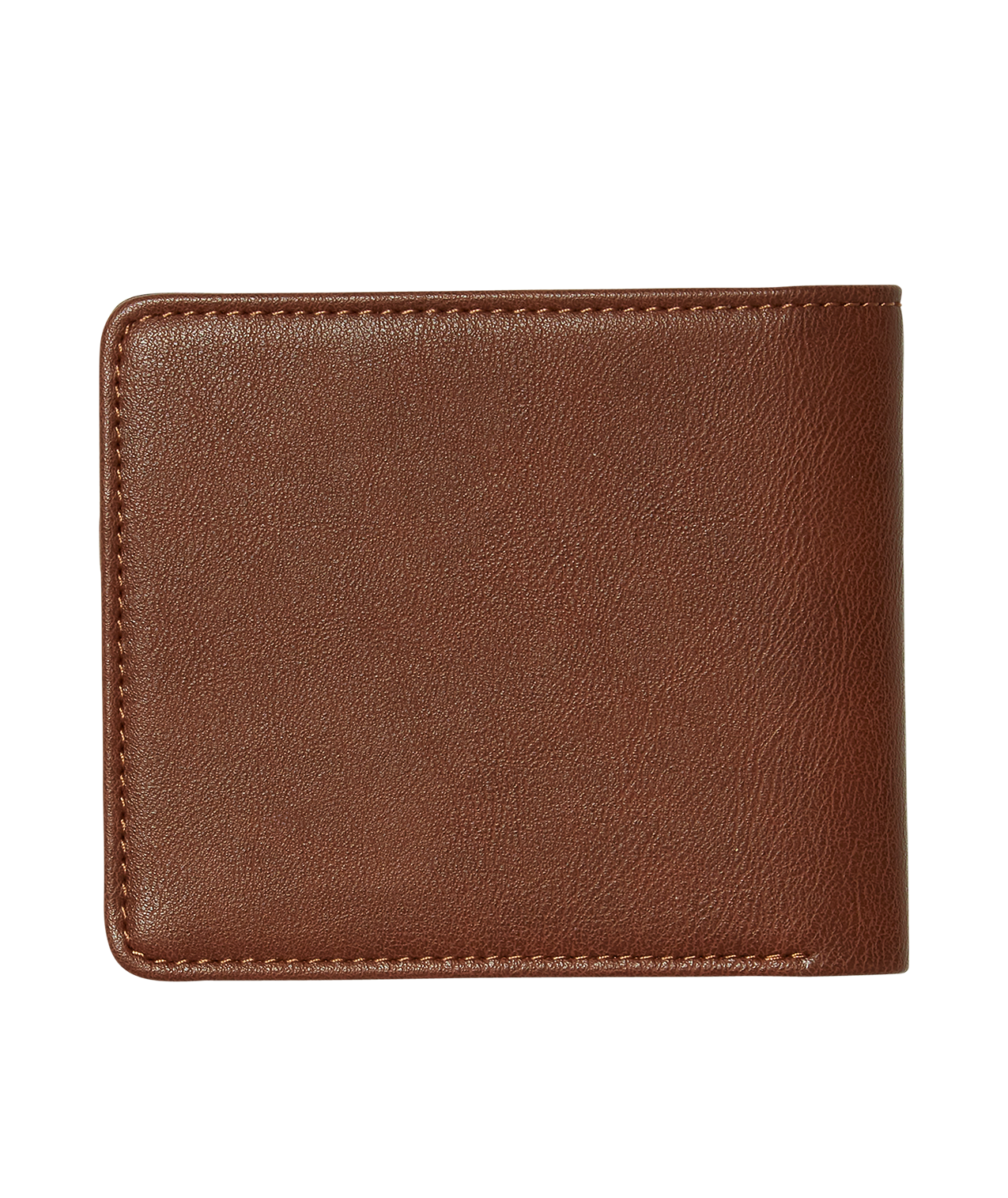 Volcom Slim Stone Wallet wallet hombre detail 1 | Brown