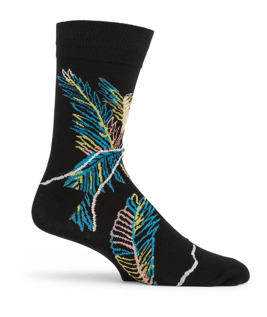 Volcom True Socks - Barrier Reef Socks