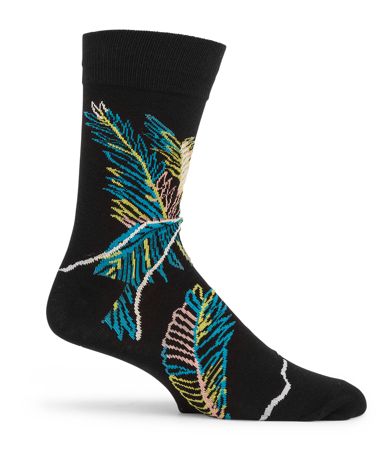 Volcom True Socks - Barrier Reef