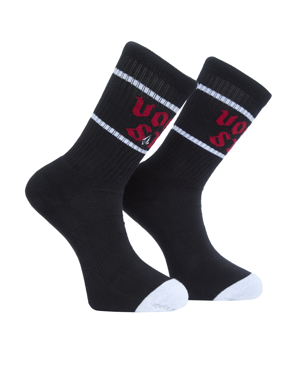 Volcom Heavy Tone Sock socks hombre | Black