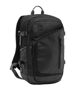 Volcom Short Range Backpack mochilas hombre | Black