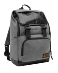 Mochila Volcom Charter Ruck Backpack - Grey