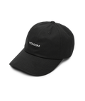 Volcom Euro Dad Hat W - Schwarz