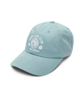 Gorra Volcom Good Luck Dad Hat - Stone Blue