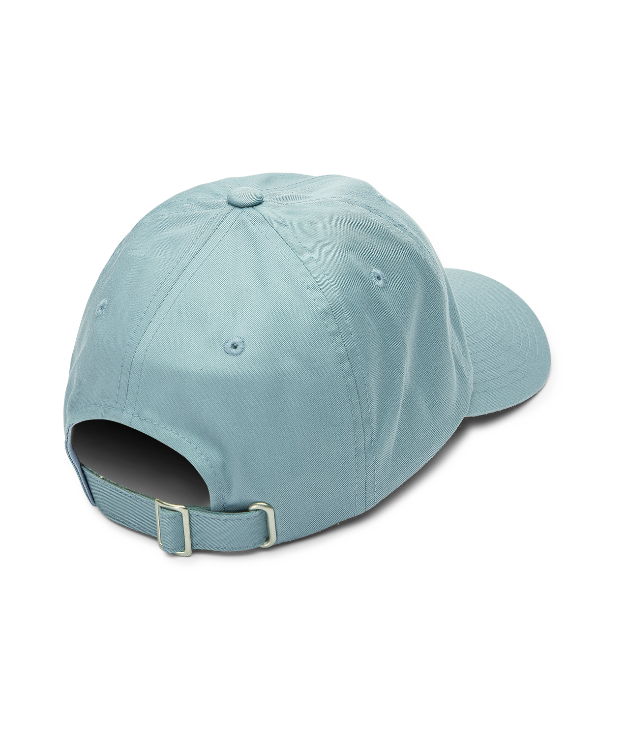 Gorra Volcom Good Luck Dad Hat - Stone Blue