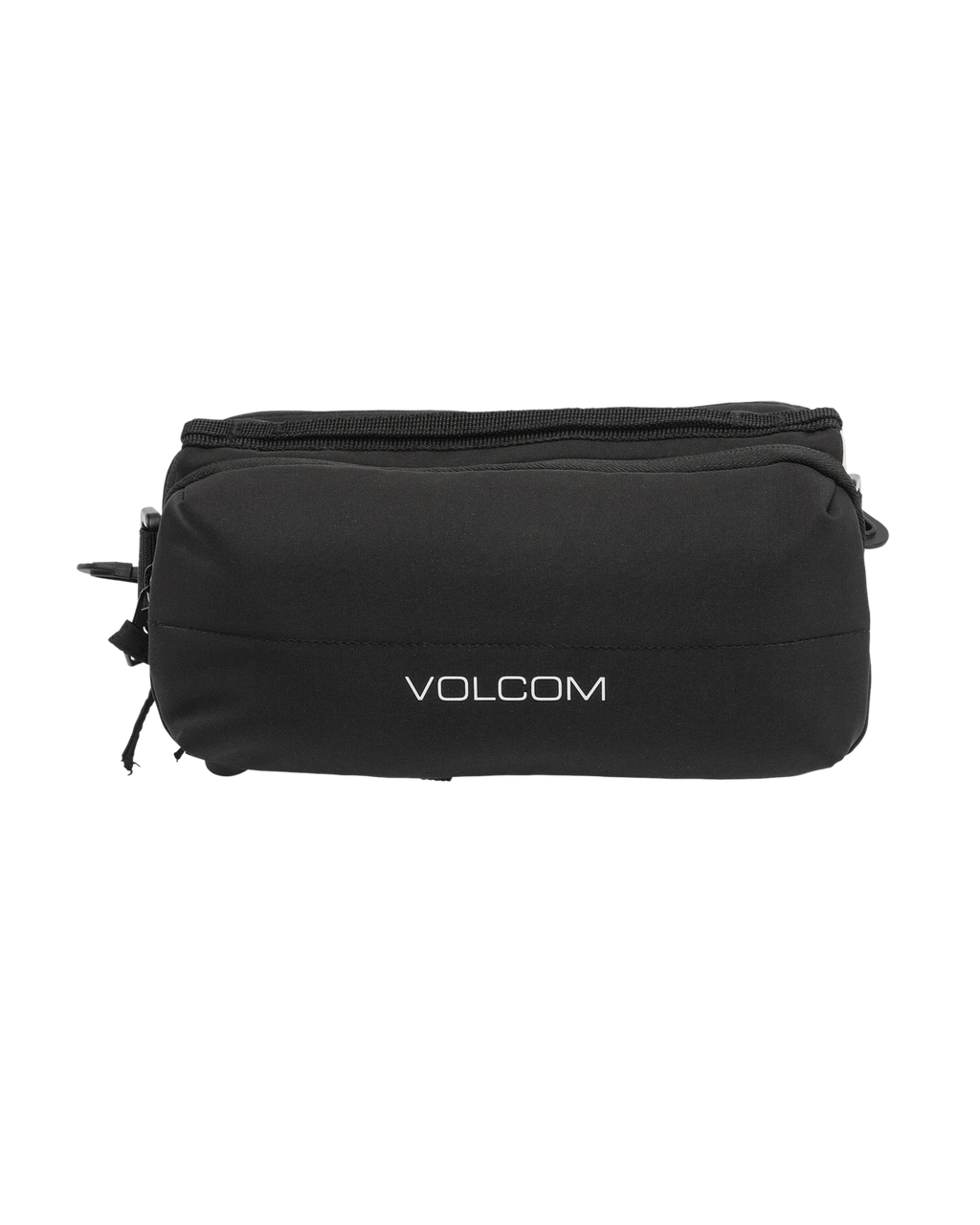 Volcom Take A Hike Hip Pack bag hombre detail 2 | Black