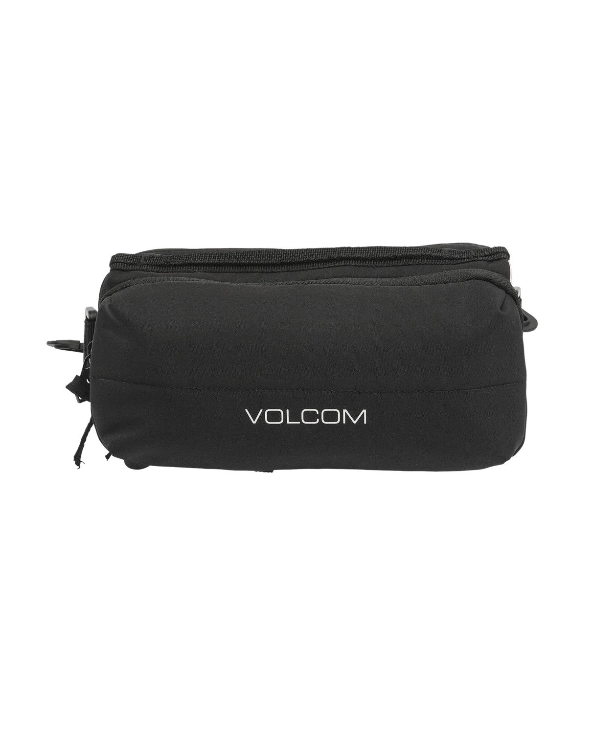 Volcom Take A Hike Hip Pack bag hombre detail 2 | Black