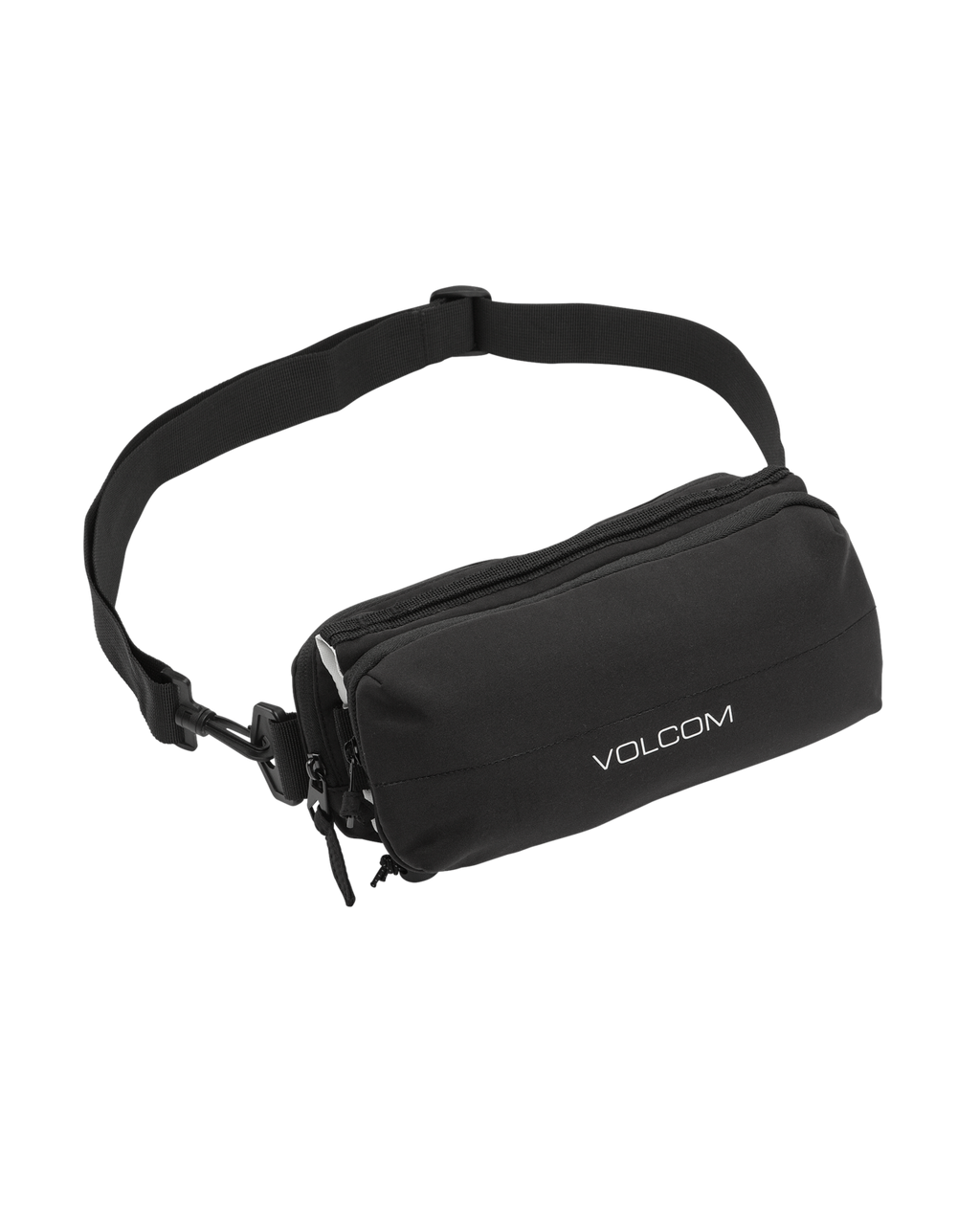 Volcom Take A Hike Hip Pack bag hombre | Black