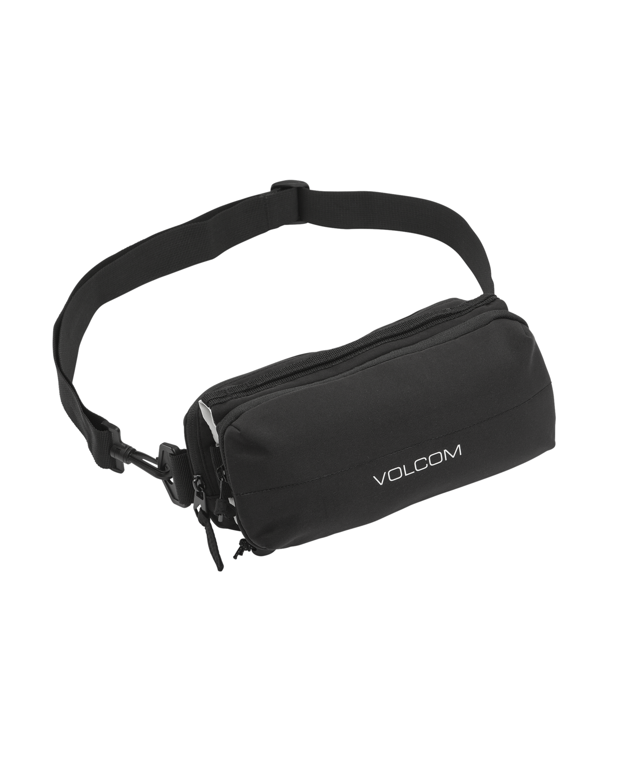 Volcom Take A Hike Hip Pack bag hombre | Black