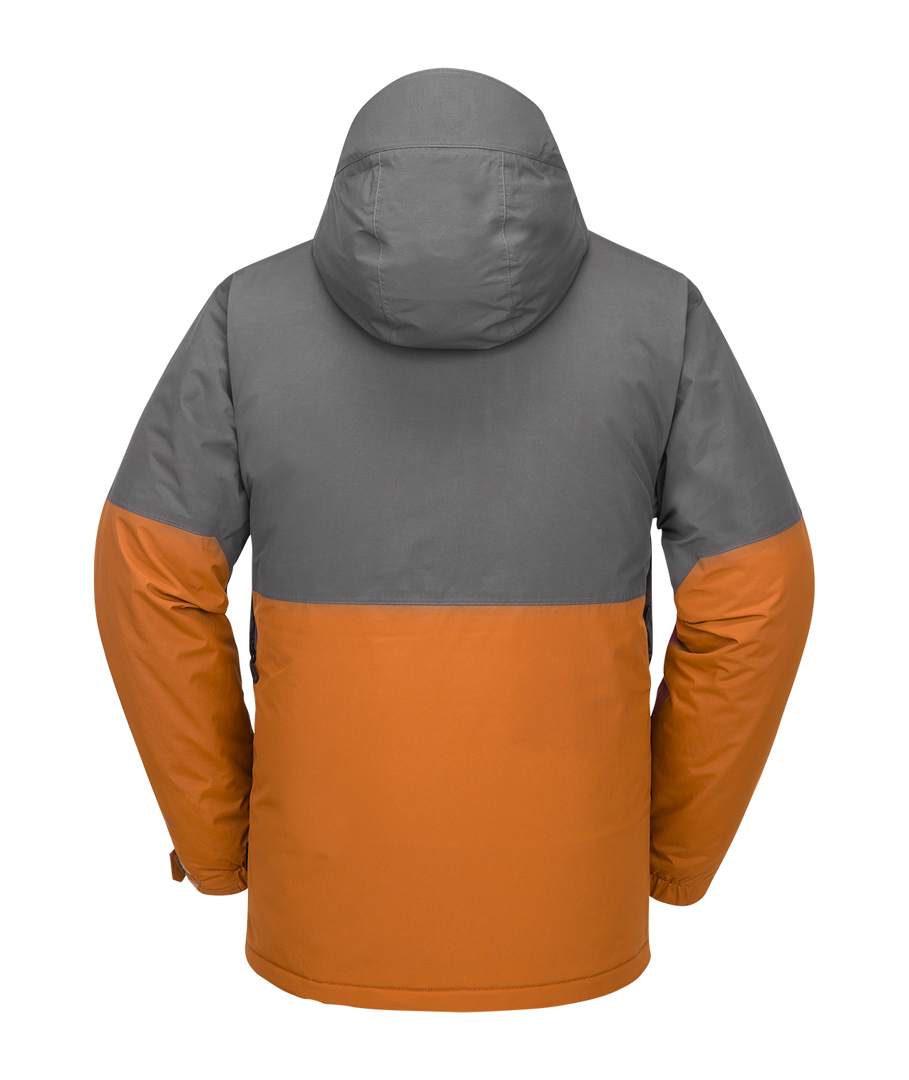 Volcom L Ins Gore-Tex Jacket - Caramel Snowboard Jacket