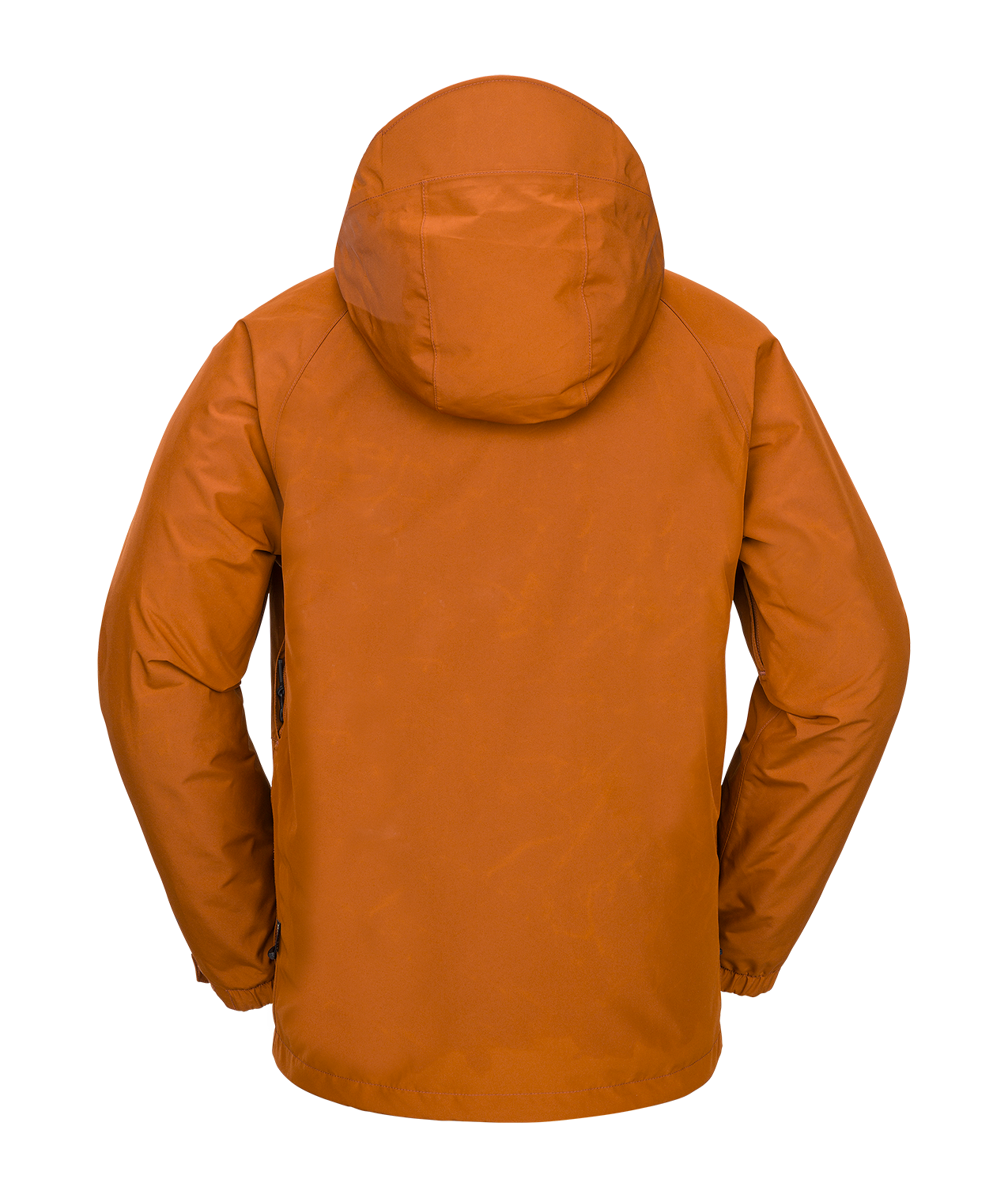 Volcom Dua Gore-Tex Jacket - Caramel Snowboard Jacket