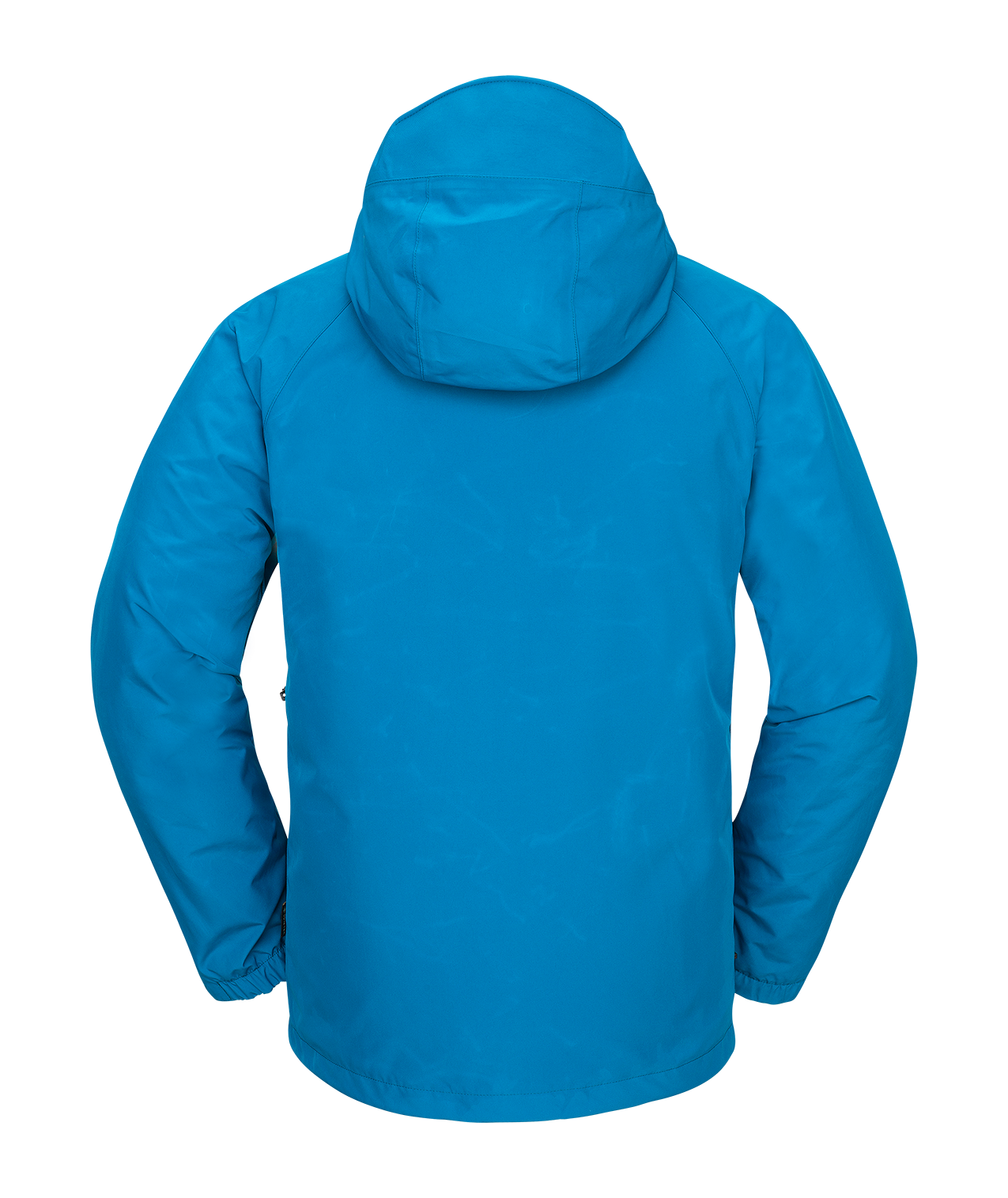 Volcom Dua Gore-Tex Jacket - Light Blue Snowboard Jackets