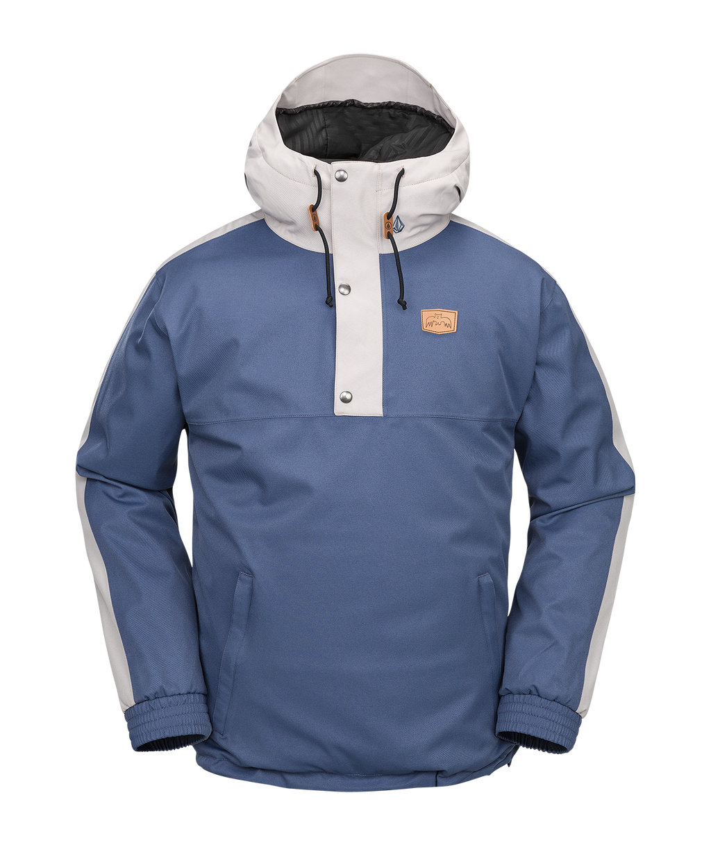 Volcom LONGO 20K PULLOVER chaquetas y abrigos hombre | Ind
