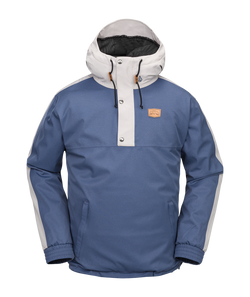 Volcom LONGO 20K PULLOVER chaquetas y abrigos hombre | Ind