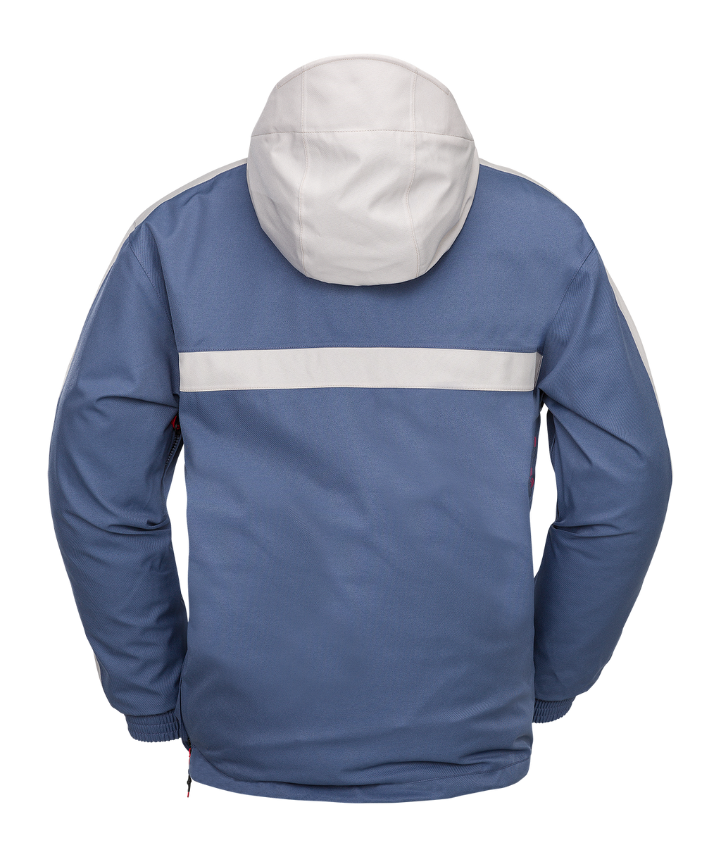 Volcom LONGO 20K PULLOVER chaquetas y abrigos hombre detail 1 | Ind