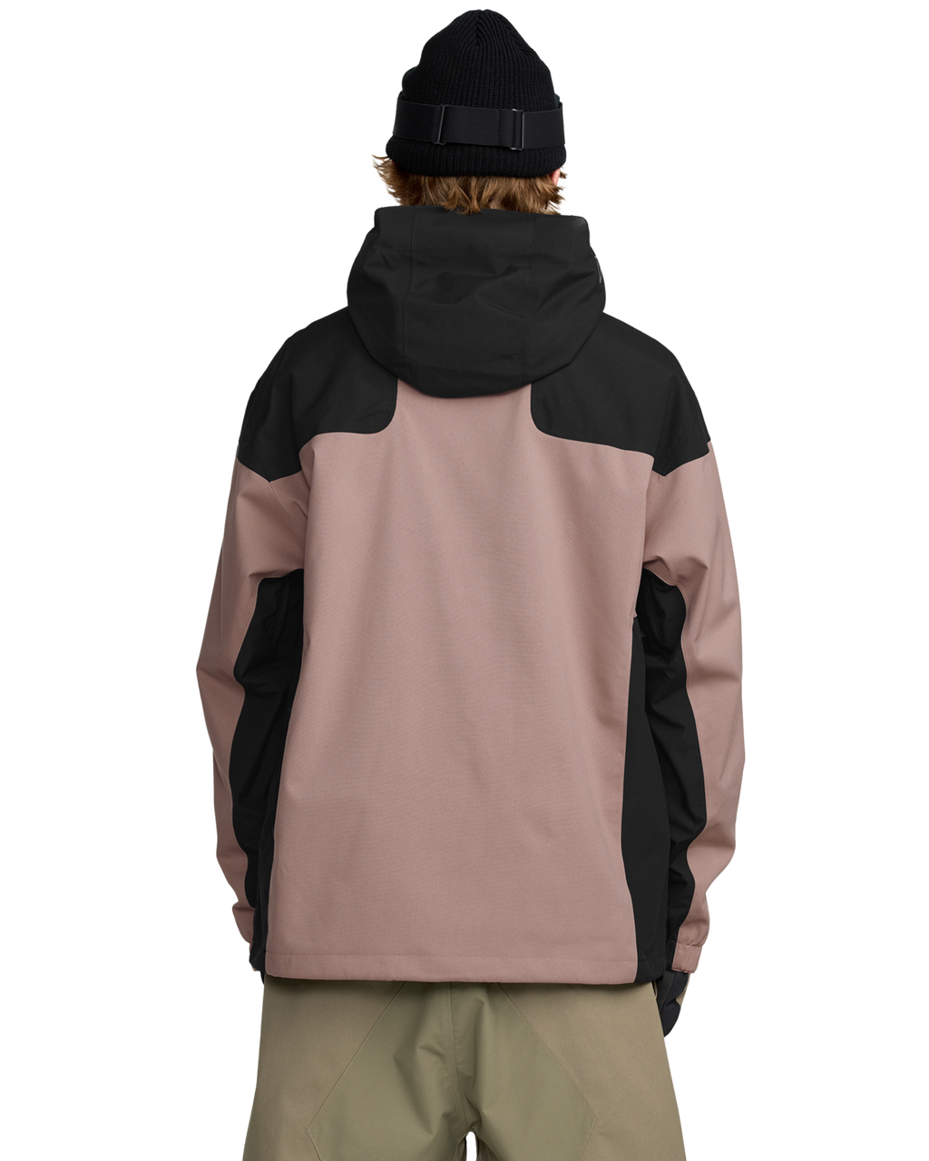 Chaquetas de snowboard Volcom Kleveland Jacket - Mauve