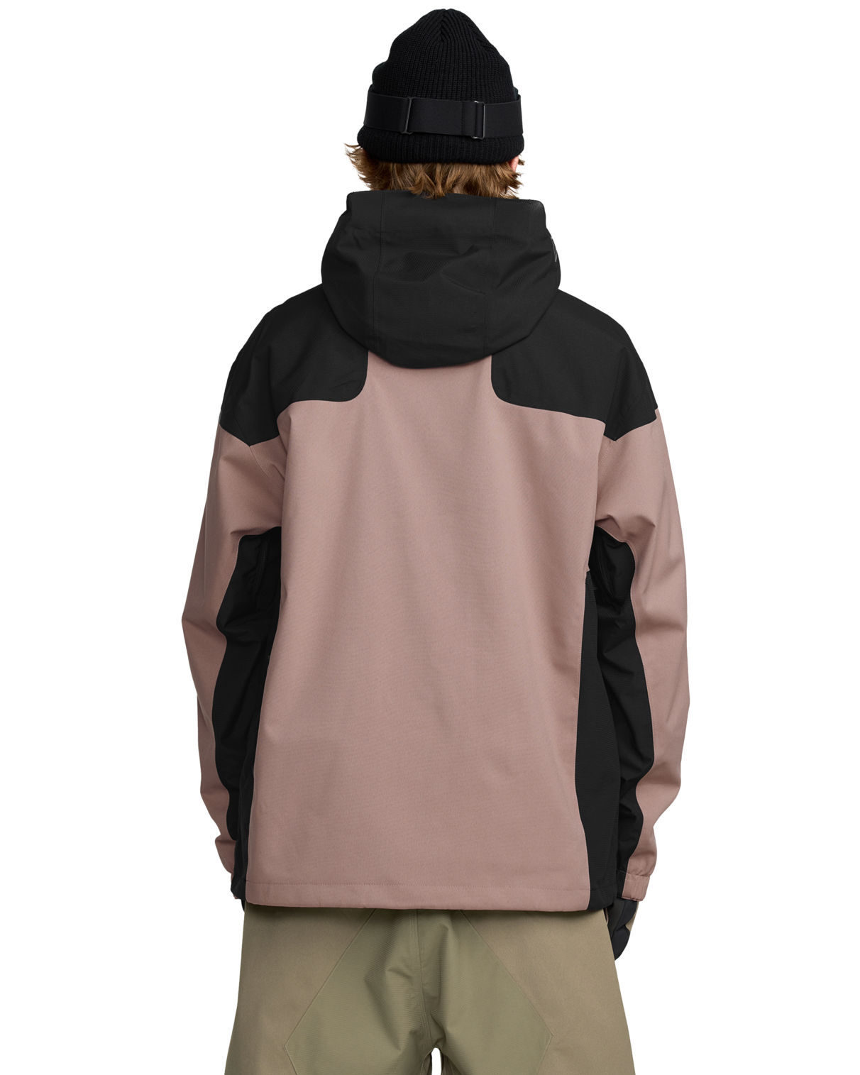 Chaquetas de snowboard Volcom Kleveland Jacket - Mauve