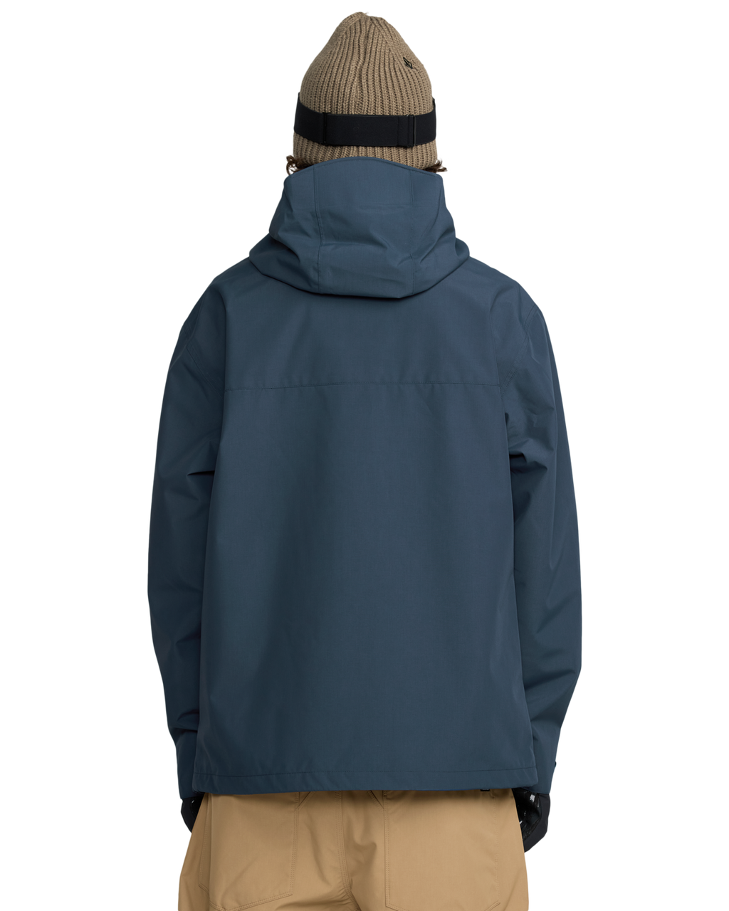 Chaquetas de snowboard Volcom Buckthreeeighty Jacket - Deep Blue